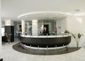 Hotel Sans Souci 2