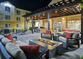Homewood Suites by Hilton Ithaca 4