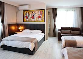 SAR-PER Hotel 4