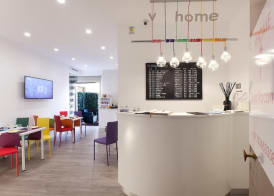 Vhome 2
