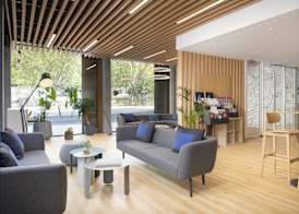 Holiday Inn Express & Suites Sion by IHG 4