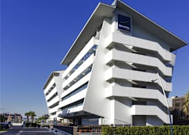 Novotel Roma Eur 5