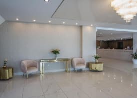 Silver Sands Beach Hotel 3