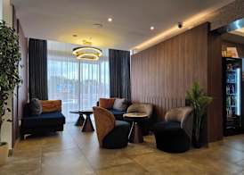 Canada Hotel Budapest 5
