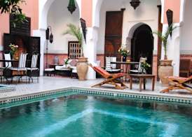 Riad Barroko 3