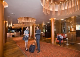 Falkensteiner Hotel Bratislava 3