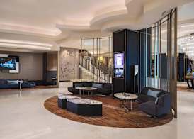 Renaissance Suzhou Hotel 4