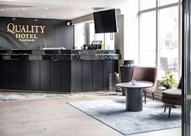 Quality Hotel Grand Larvik 5