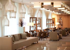 Grand Hotel Sava Superior 4