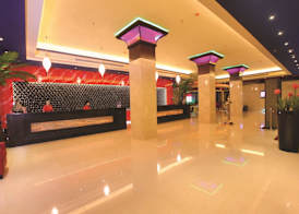 Ramada by Wyndham Alleppey 2