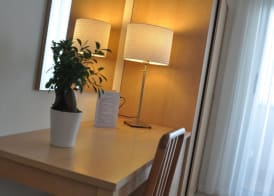 Hotel Adriatic&Beauty 2