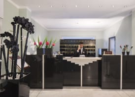 Hotel De La Ville Avellino 3