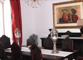 Casa de Estoi 3