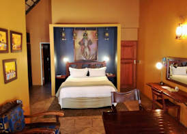 Africlassic River Lodge- Rivonia 4