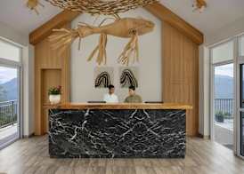 Himalayan Hideaway Resort Pokhara, The Centara Collection 2