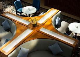 Radisson BLU Hotel Yerevan 3