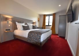 Hotel Le Perigord 5