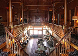 Dalvay by the Sea Hotel 3