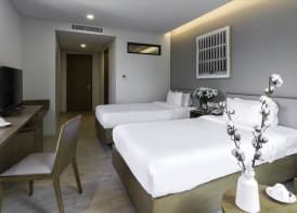 BLESSED Hotel 3
