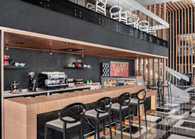 Four Points by Sheraton Doha 3