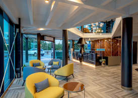 Hotel Della Piana 5