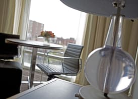 The Colonnade Hotel 5