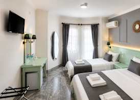 Gokova Hotel 5