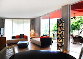 Tahiti Lagoon Resort 5
