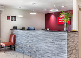 Red Roof Inn Canton, TX 3