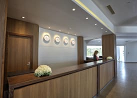 Hotel Nour Congress & Resort 2