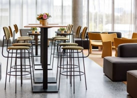 Quality Hotel Hasle Linie 4