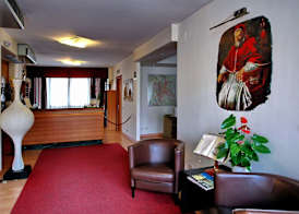 Hotel Sisto V 2