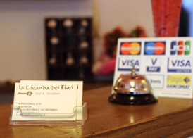 Locanda dei Fiori 3