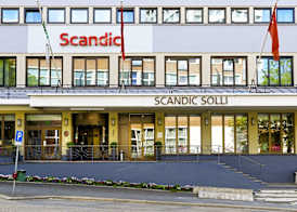 Scandic Solli 2