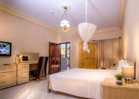 Seaview Gardens Hotel 4