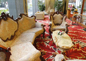 Kosa Hotel & Wellness Center 5