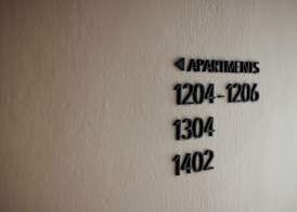 Rey Apartments 2