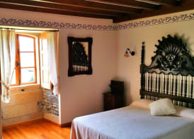 Pazo da Trave 5
