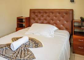 Hotel La Casona 3