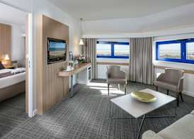 Thalazur Ouistreham - Hôtel & Spa 5