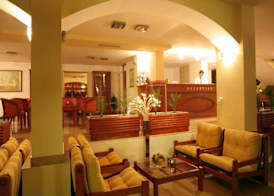 Hotel Belvedere 4