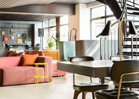 Comfort Hotel Bergen 3