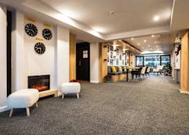 Apart Hotel Dream 3