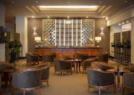Sheraton Lima Historic Center 2