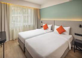 Escala Hotel & Suites 5