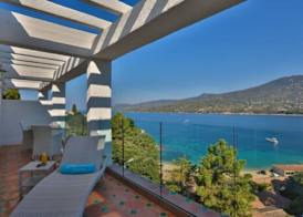 A'mare Corsica Seaside Small Resort 3