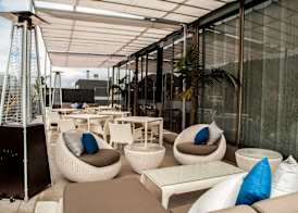 DoubleTree by Hilton Bogota Parque 93 2