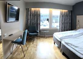 Stryn Hotel 4