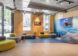 ibis budget Tbilisi Center 5