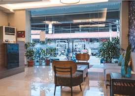 Henia Hotel 4
